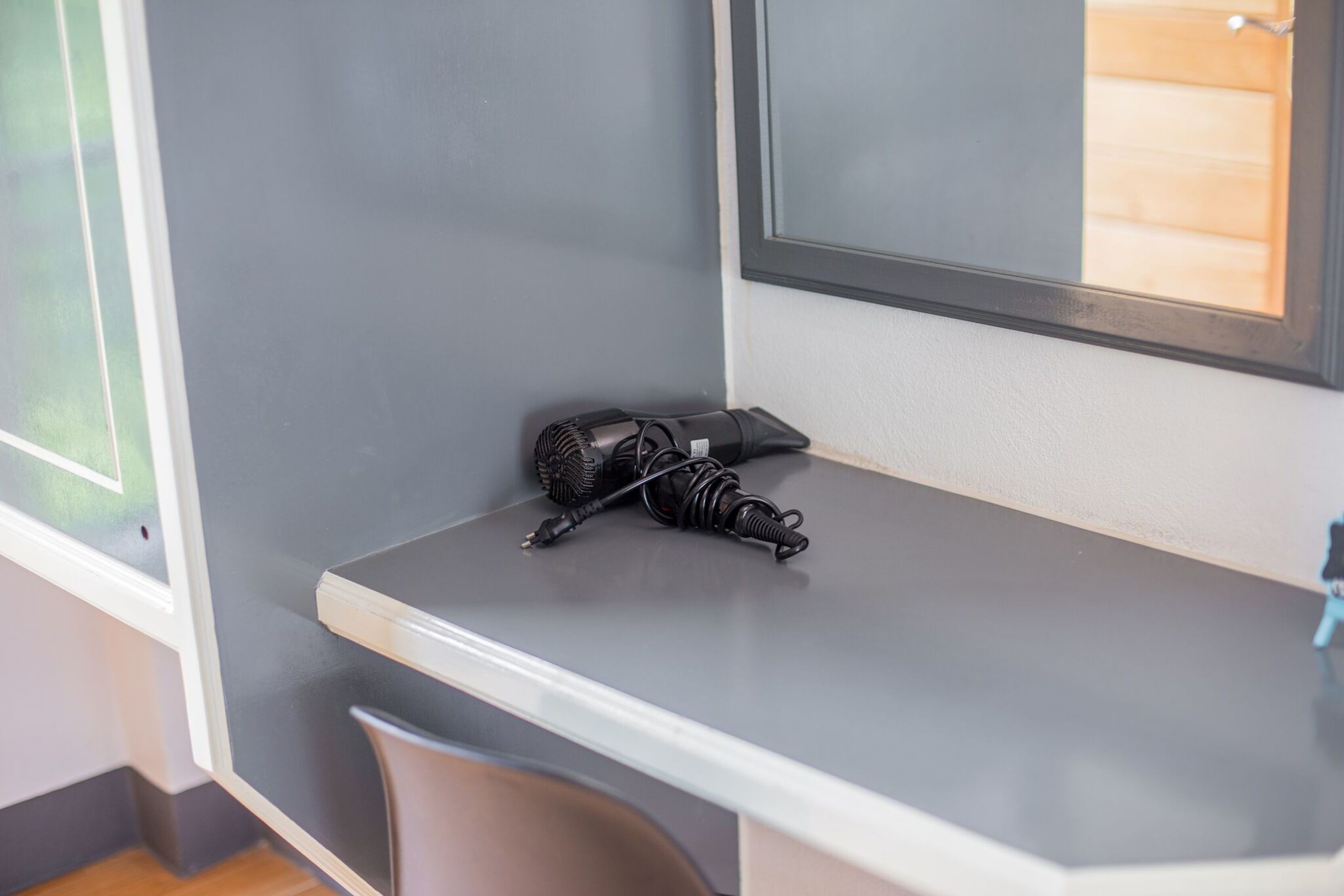 superior double room, pool view | 1 bedroom, minibar, in-room safe, blackout curtains