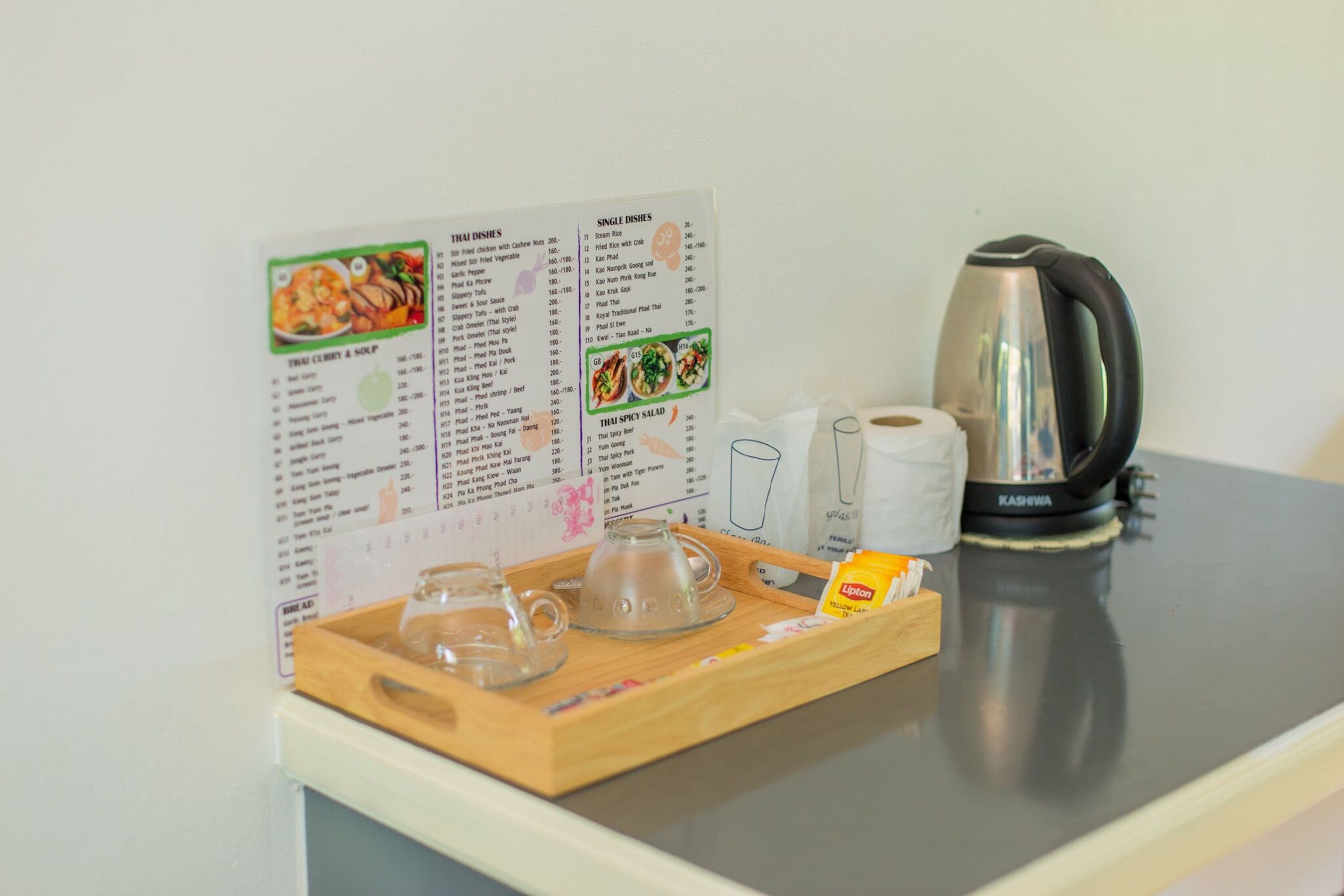 superior double room, pool view | coffee and/or coffee maker