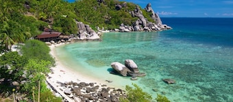 Gecko Republic Jungle Hostel