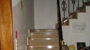 Escaleras