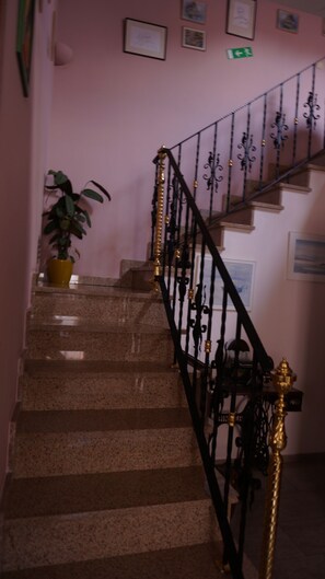 Vestíbulo