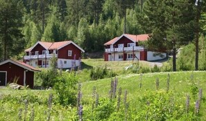 Exterior - Bjursas Skicenter & Camping (Bjursås)