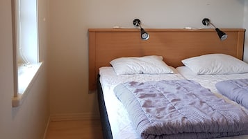 Familiehytte (Carl von Linné) | Sengetøj