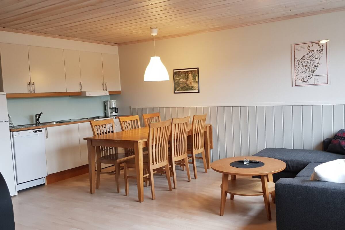 Perhemökki (Carl von Linné) | Vuodevaatteet
