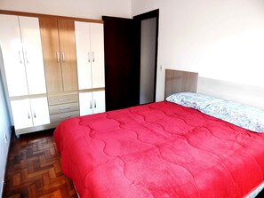 Family Apartment, 3 Bedrooms - Apartamento do Centro (Canela)