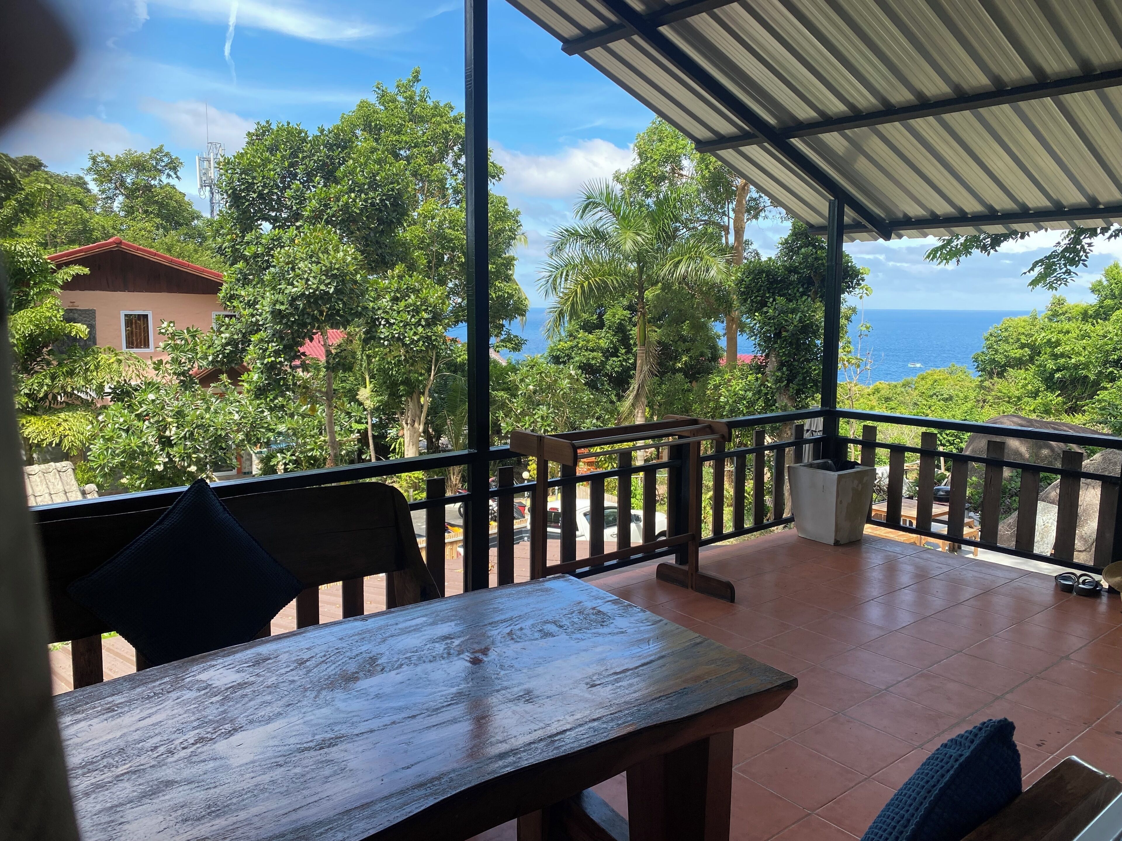 Televisión de pantalla plana