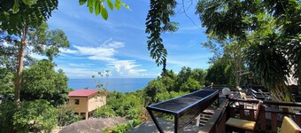 Majestic Sea View Resort