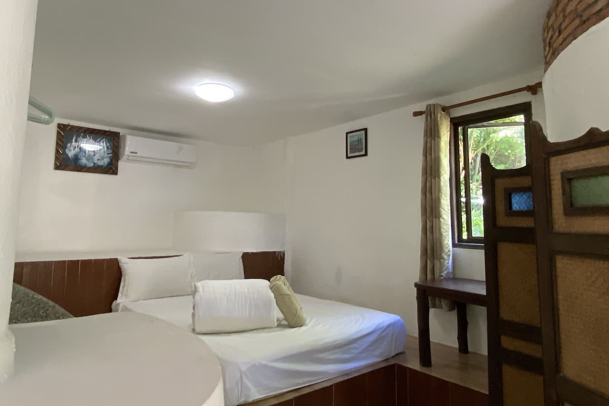 Studio Bungalow | Wi-Fi gratuito, lenzuola
