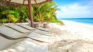 Exterior - Beach Villa Ukulhas (Ukulhas)