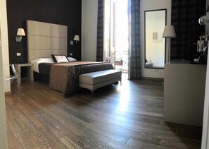 Classic Double Room, 1 Double Bed - Suite 70 Luxury B&B (Reggio Calabria)