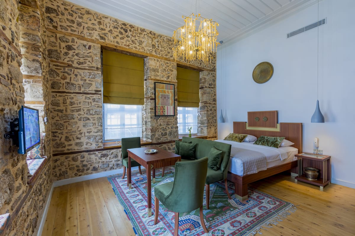 King Room