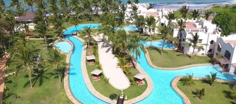 Silver Palm Spa and Resort