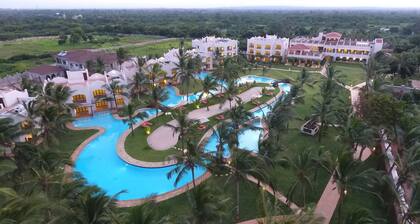 Silver Palm Spa and Resort