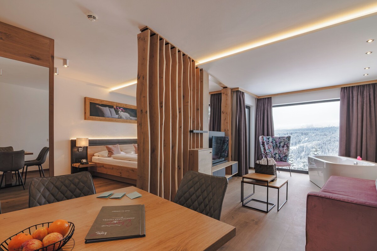 Suite Panoramique