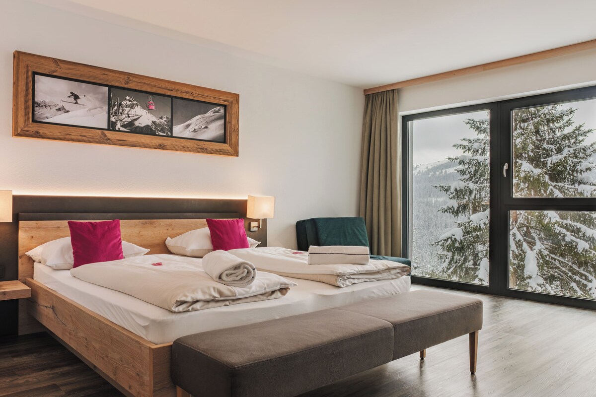 Suite Deluxe