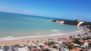 Vista da propriedade