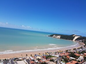 View from property - Paradise (Natal)