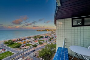 Terrace/patio - Paradise (Natal)