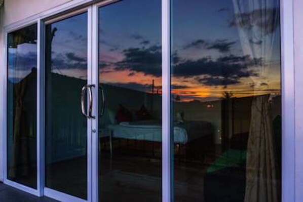 ระเบียง