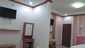 Family Room | Room amenity - New Resort (Hat Yai)