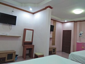 Room amenity - New Resort (Hat Yai)