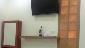 Room amenity - New Resort (Hat Yai)