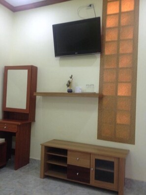 Room amenity - New Resort (Hat Yai)