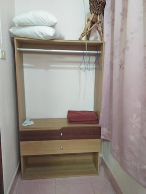 Zimmerausstattung