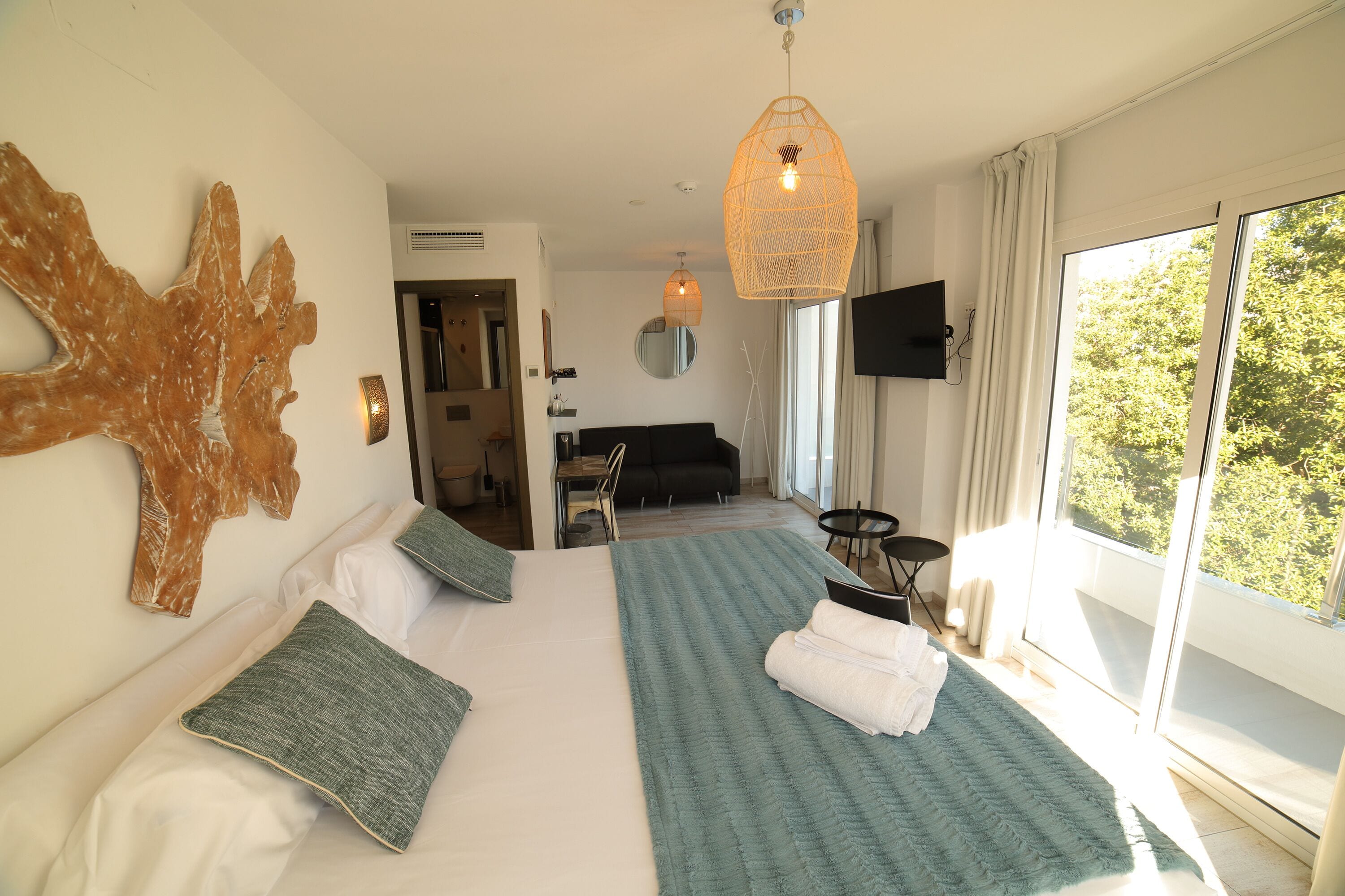 Photo - Terrace Costa Hotel