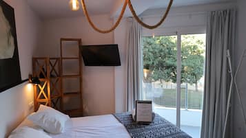 Basic Double Room