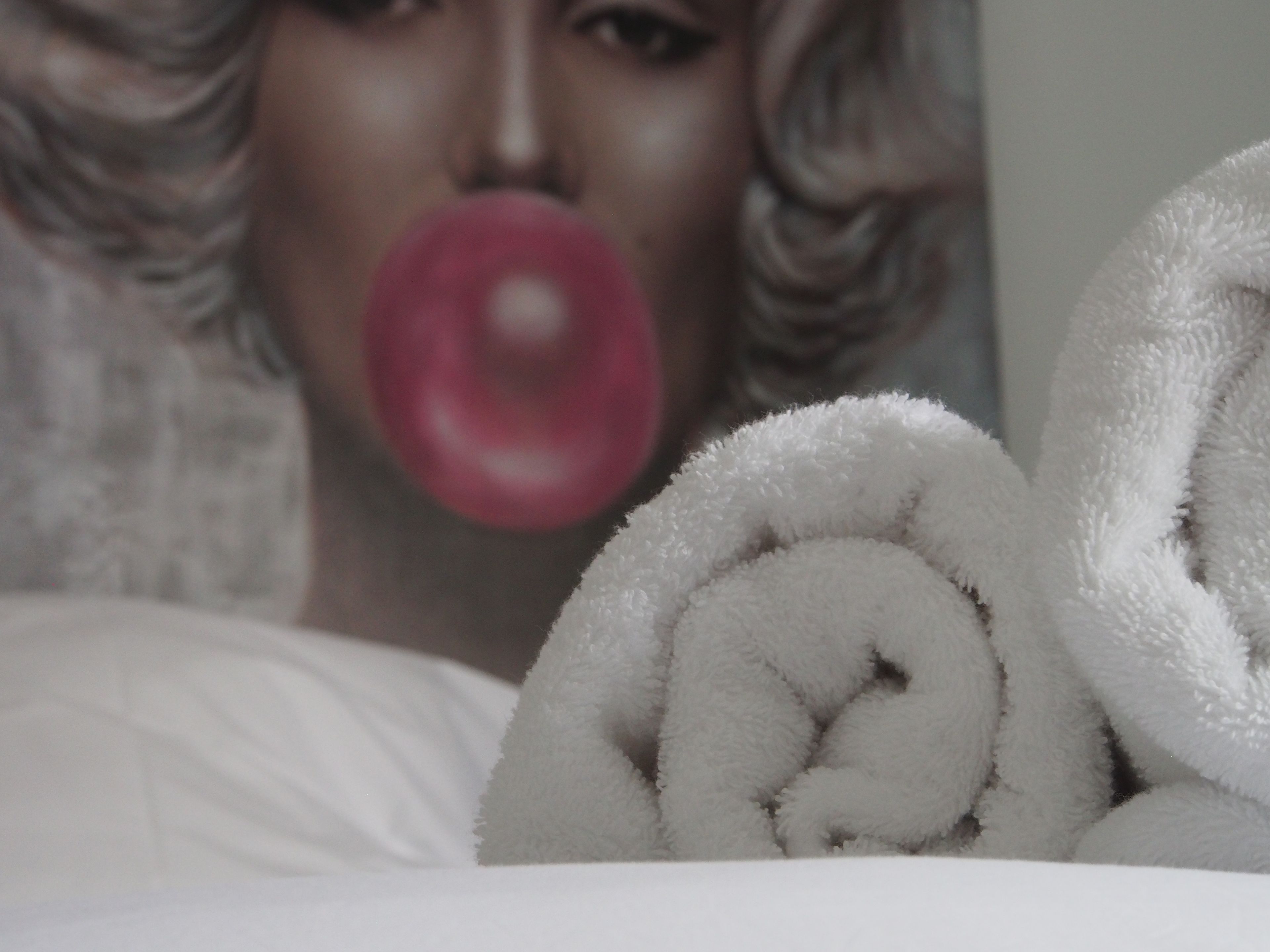 standard double room | 1 bedroom, egyptian cotton sheets, premium bedding, down duvets