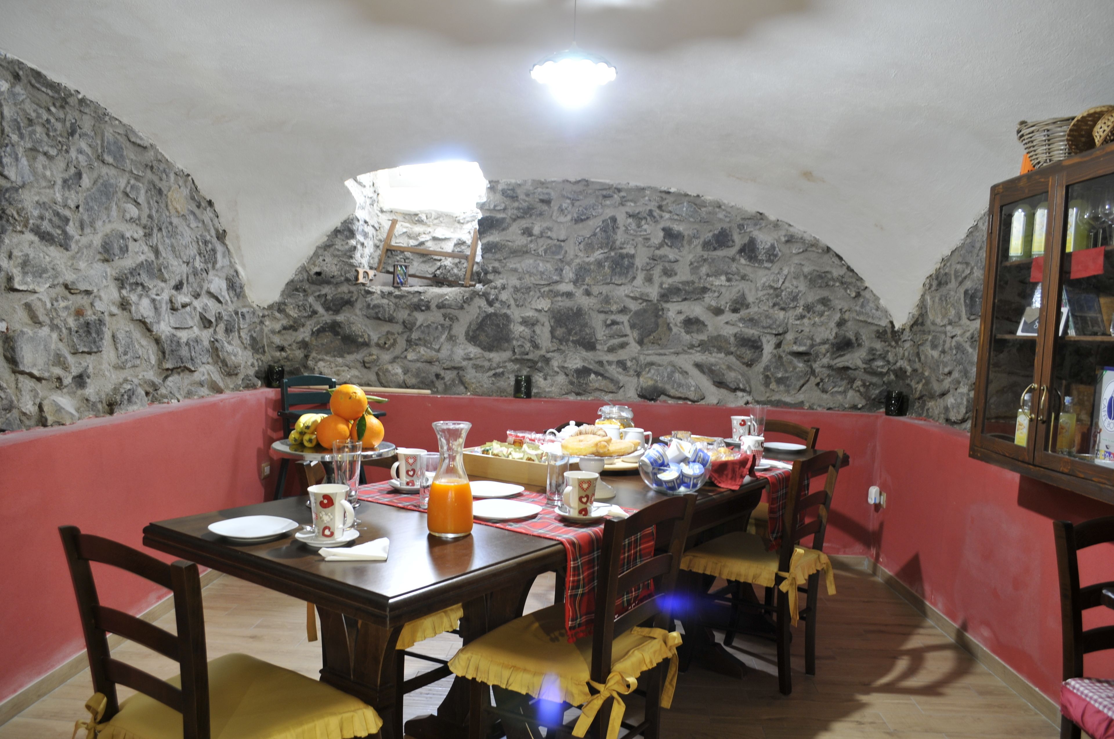 Foto - V&V Suite & Breakfast