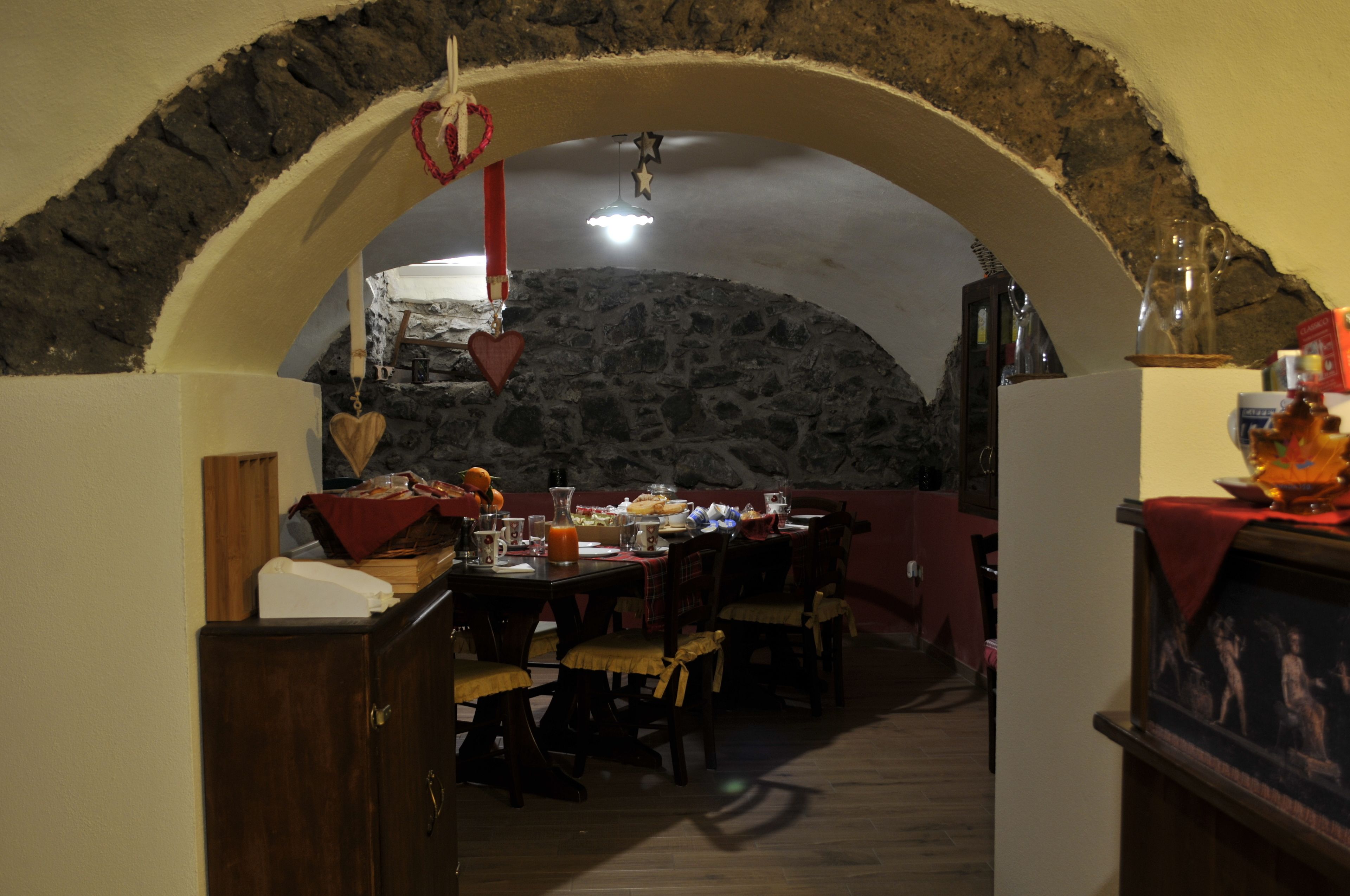 Foto - V&V Suite & Breakfast