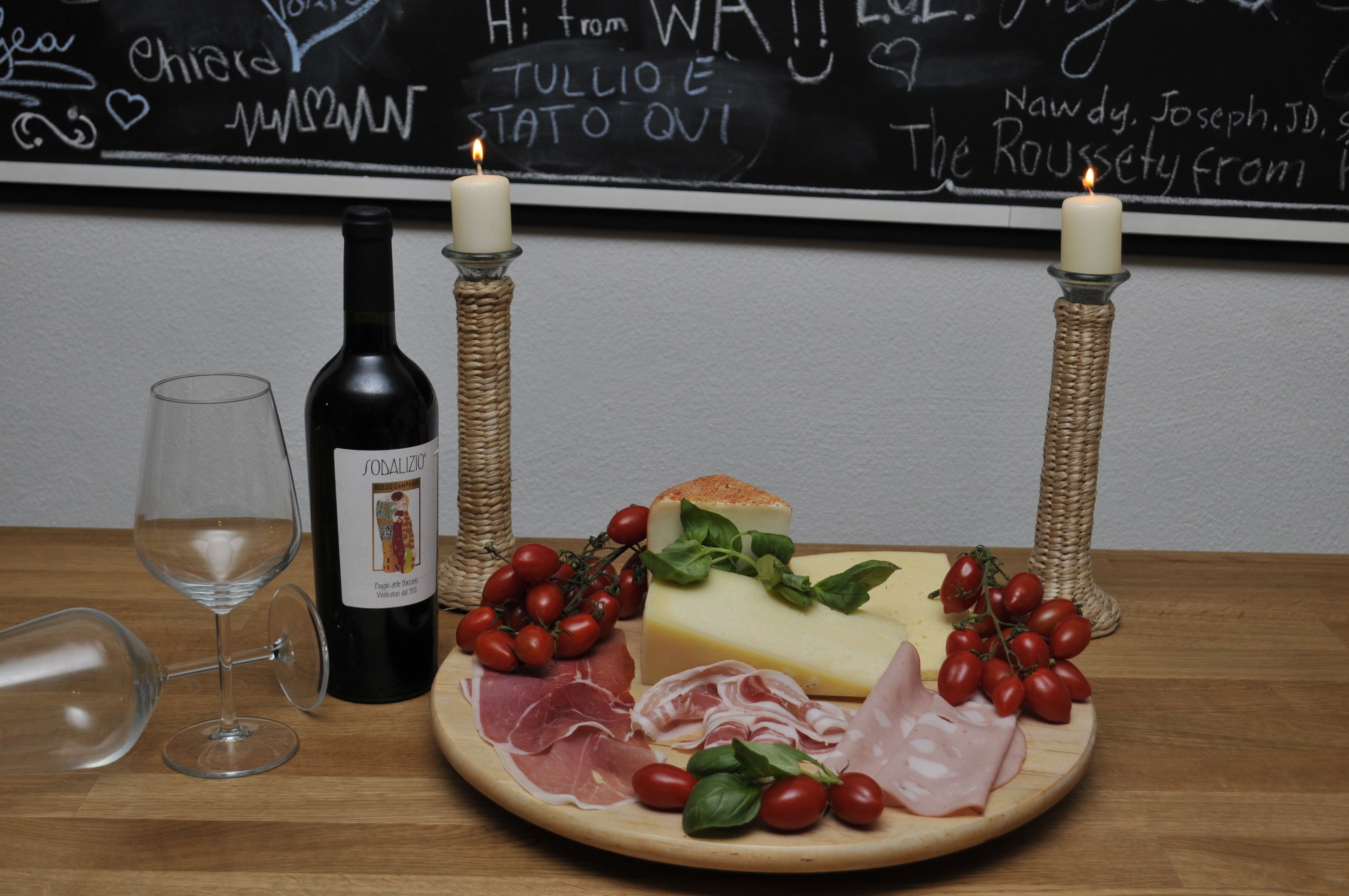 Foto - V&V Suite & Breakfast