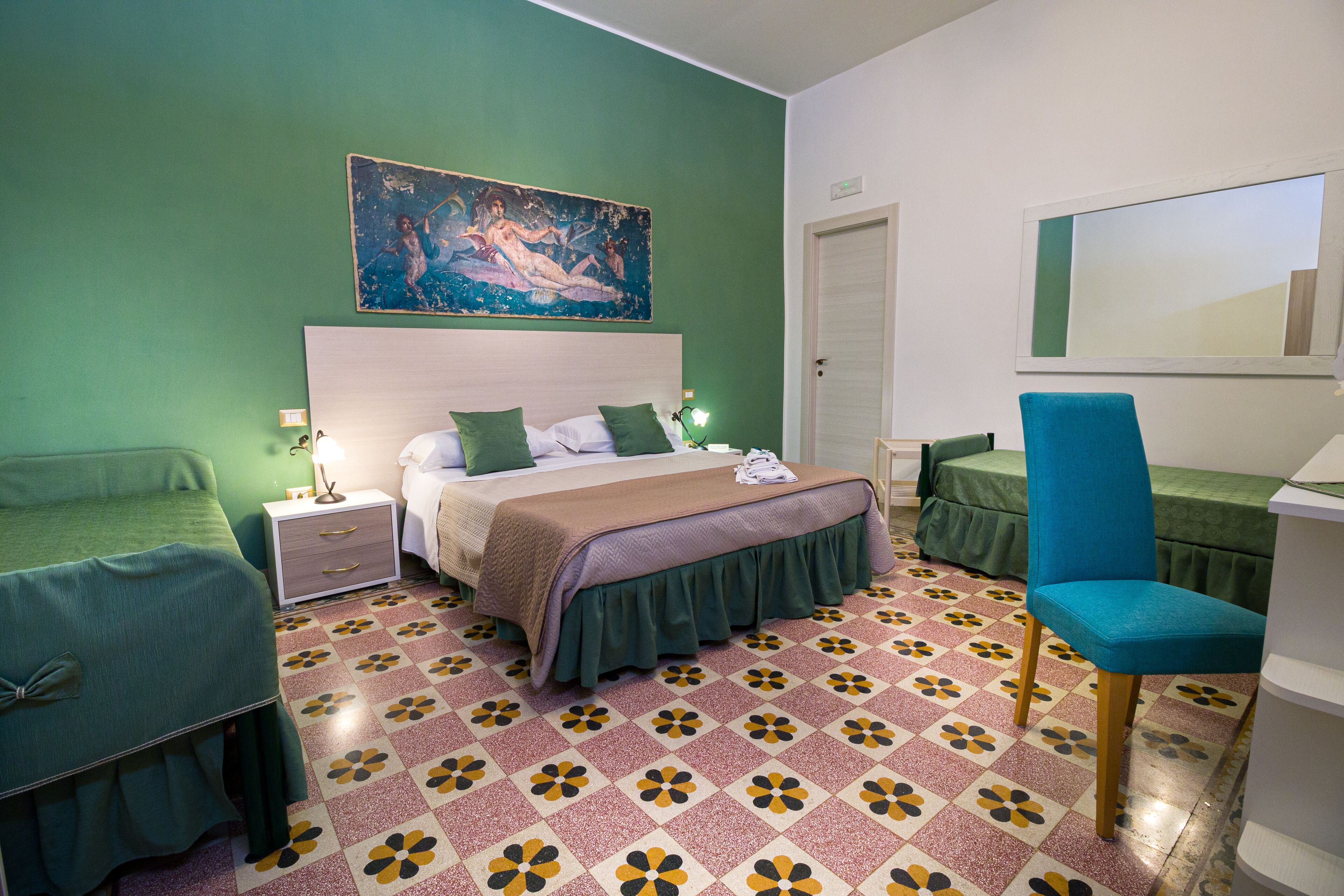 Foto - V&V Suite & Breakfast