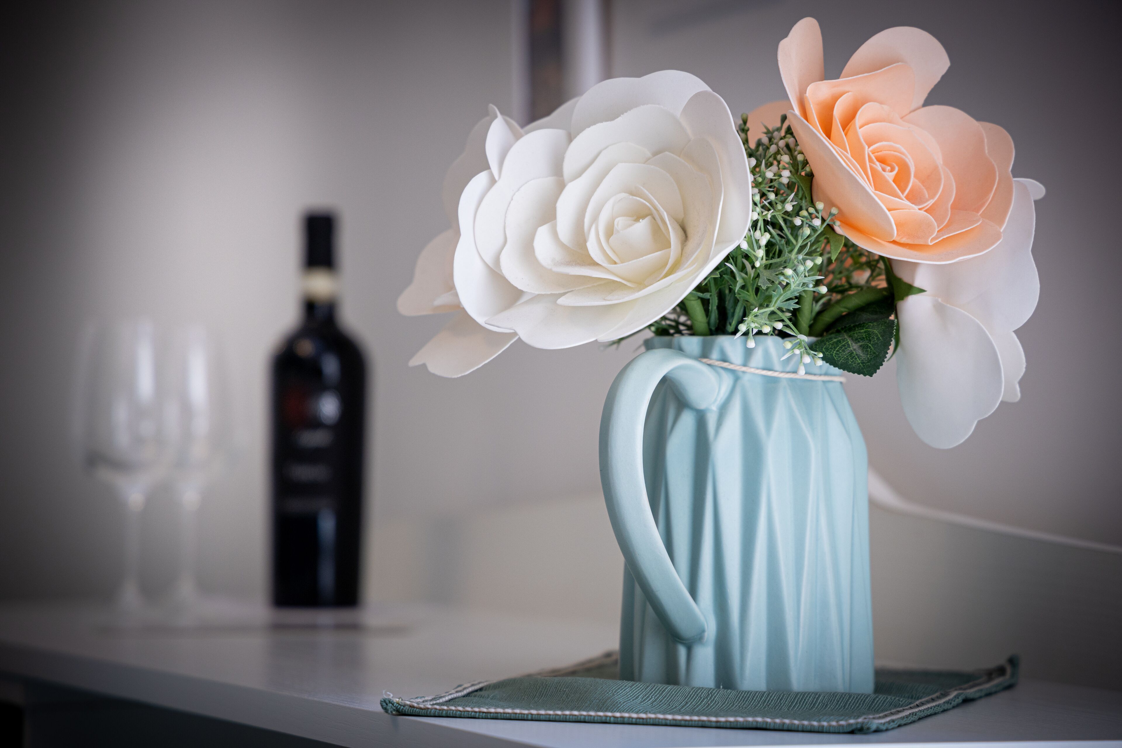 Foto - V&V Suite & Breakfast