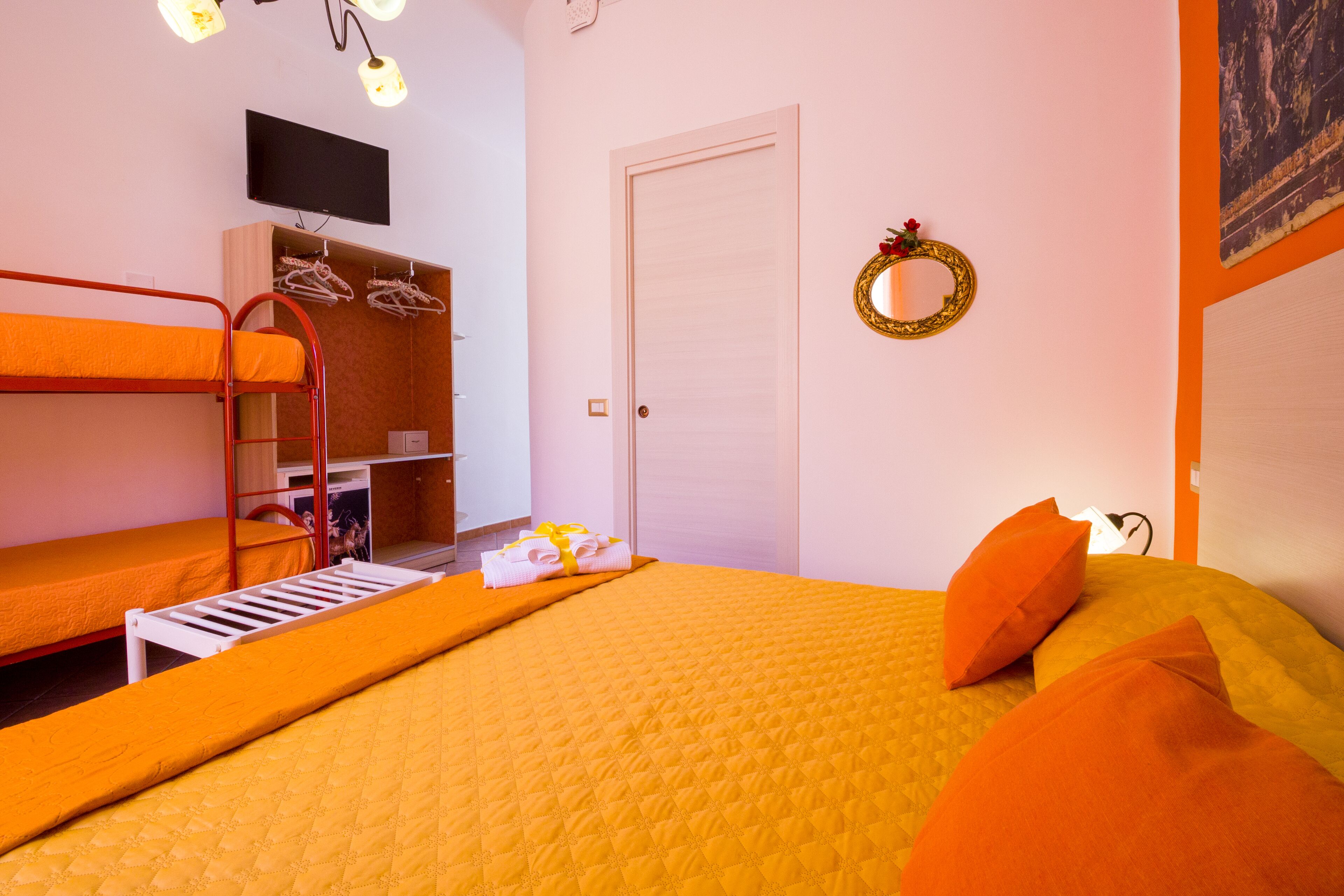 Foto - V&V Suite & Breakfast