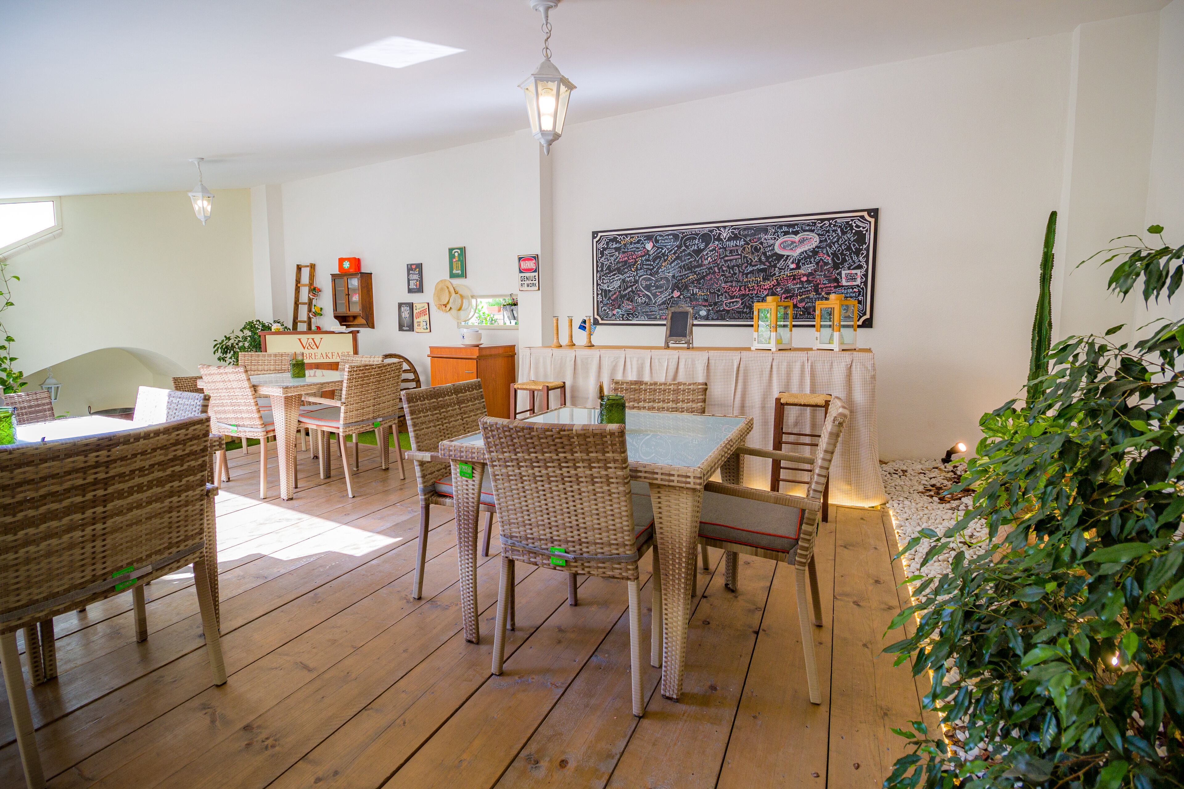 Foto - V&V Suite & Breakfast