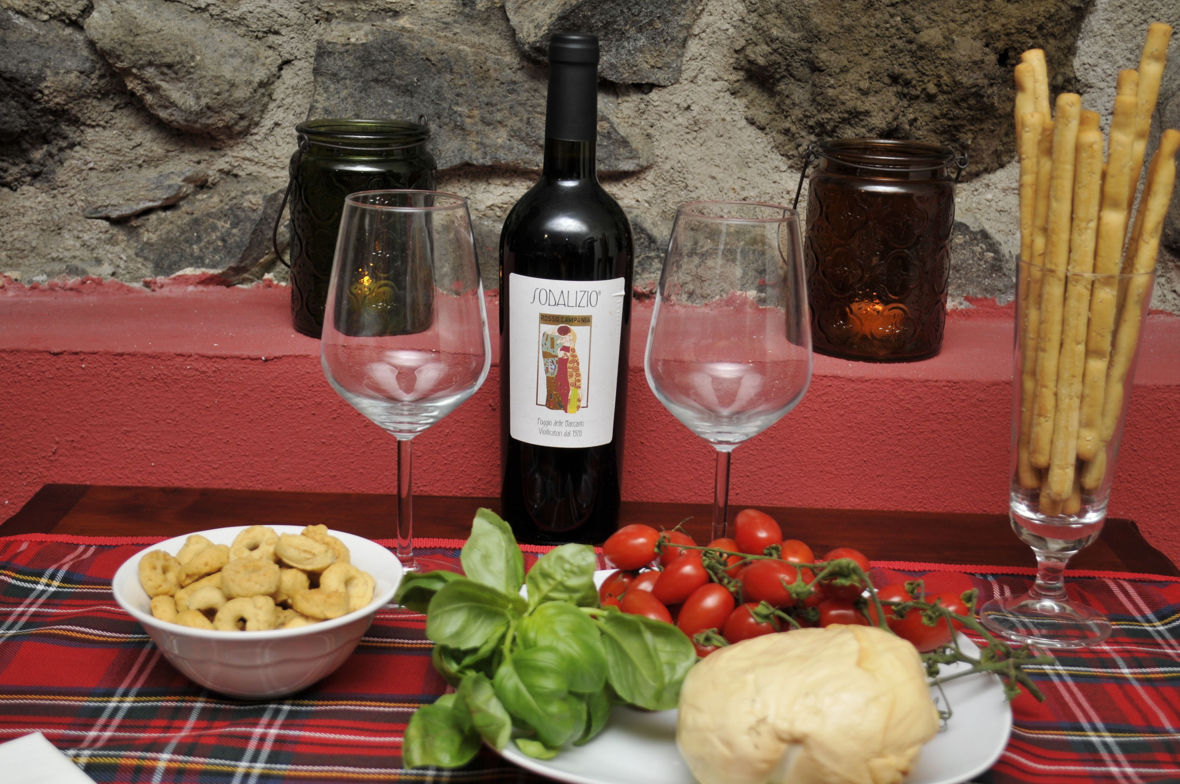 Foto - V&V Suite & Breakfast