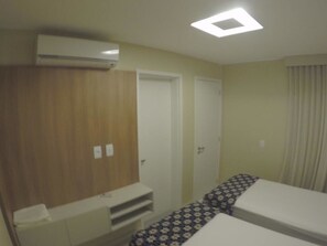 Apartment (Loft) | 1 bedroom, premium bedding, minibar, desk - Concept Cumbuco Flat - Unique Flats (Caucaia)