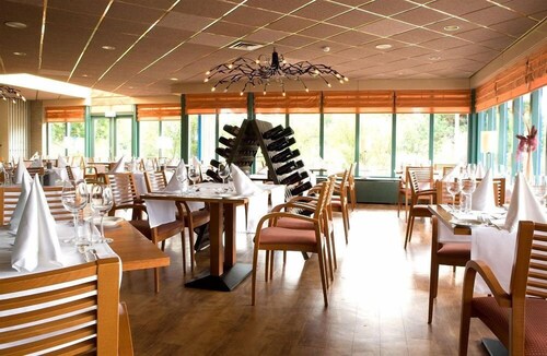 Ameland Rentals - resort Amelander Kaap