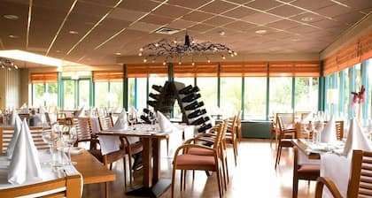 Ameland Rentals - resort Amelander Kaap