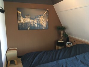 1 bedroom, free WiFi - Ameland Rentals - resort Amelander Kaap (Hollum)