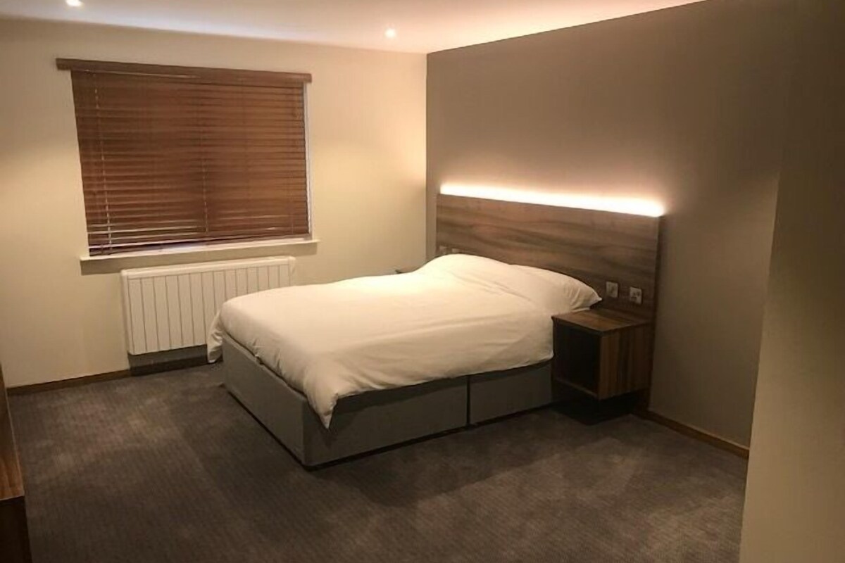 Double Room, Ensuite