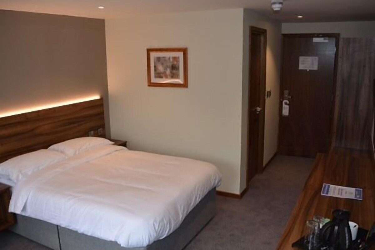 Suite, Ensuite