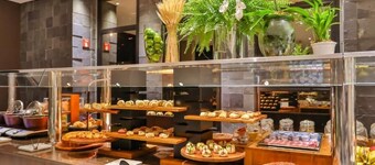 Wyndham Garden Ribeirao Preto Convention