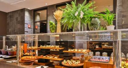 Wyndham Garden Ribeirao Preto Convention