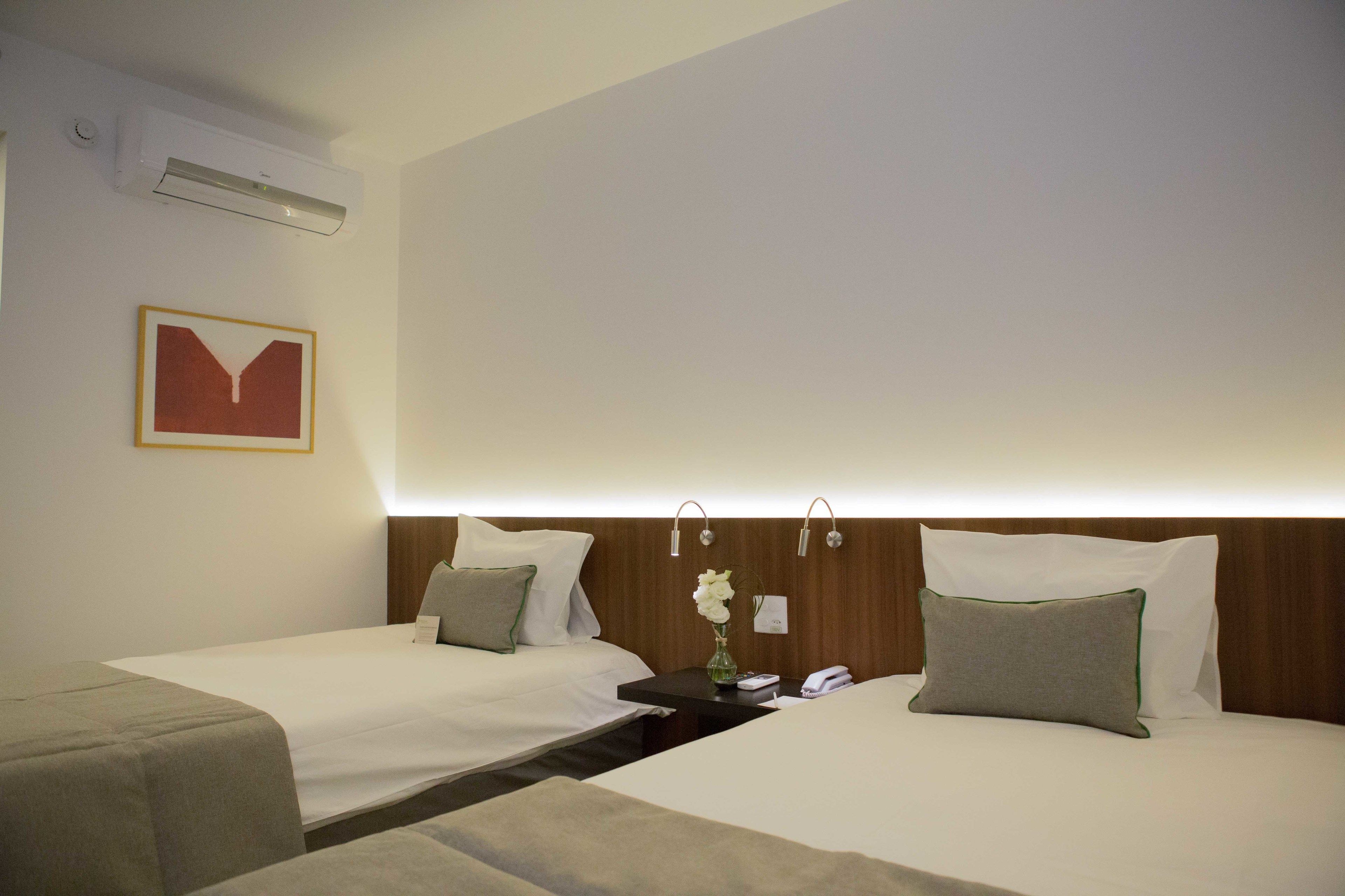 1 bedroom, minibar, in-room safe, desk