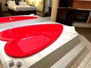 Deluxe Room, 1 King Bed, Non Smoking