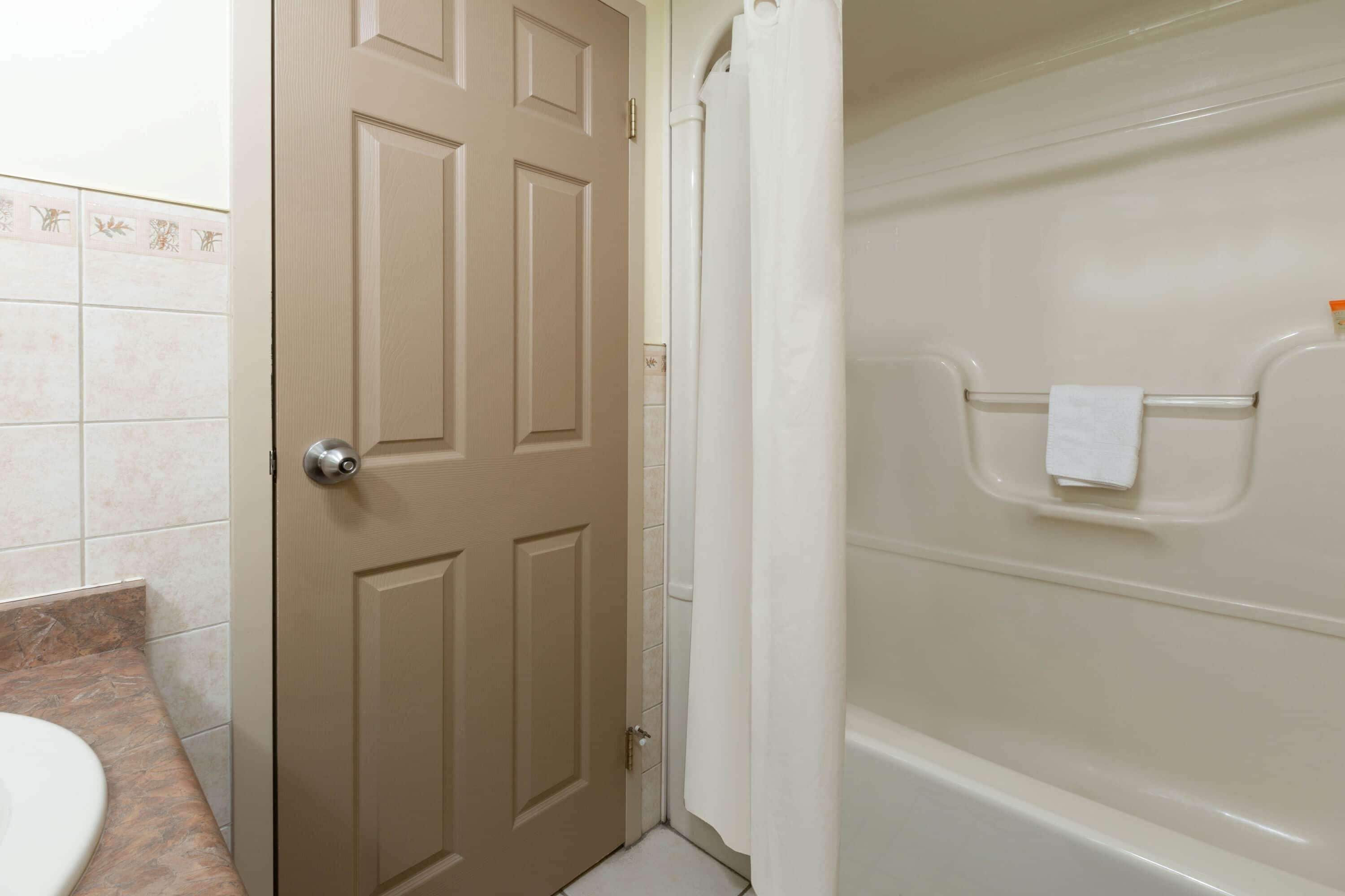 Foto - Super 8 by Wyndham Niagara Falls by the Falls